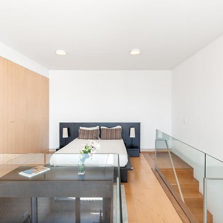 Viva Stadium Residence Studios Porto Luaran gambar
