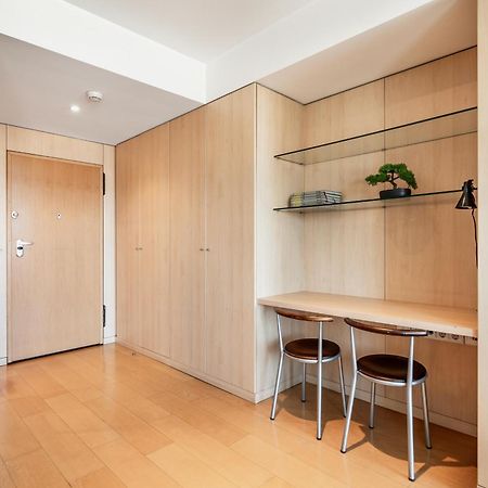 Viva Stadium Residence Studios Porto Luaran gambar