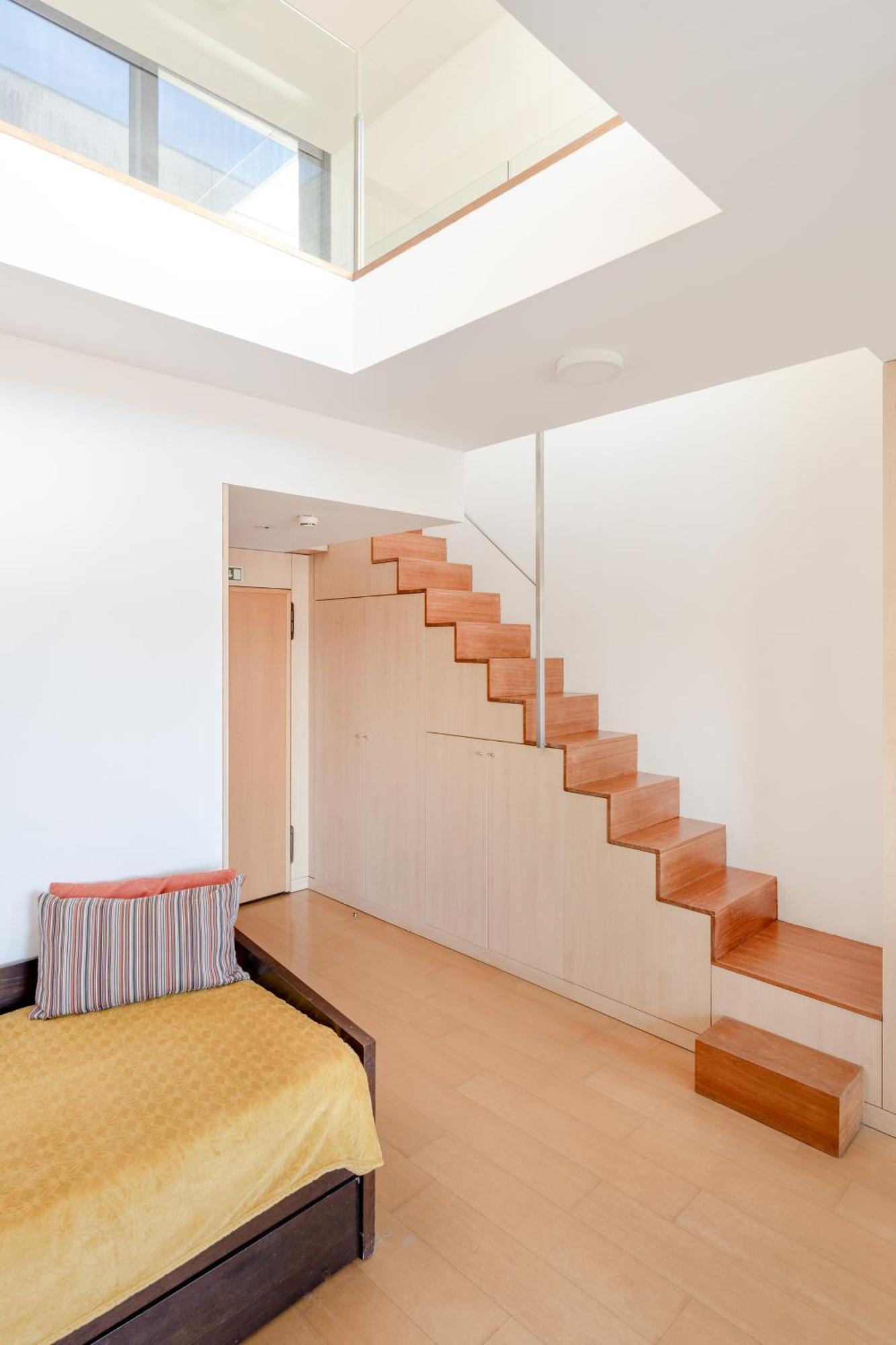 Viva Stadium Residence Studios Porto Luaran gambar